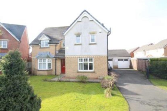 4 Bedroom Detached